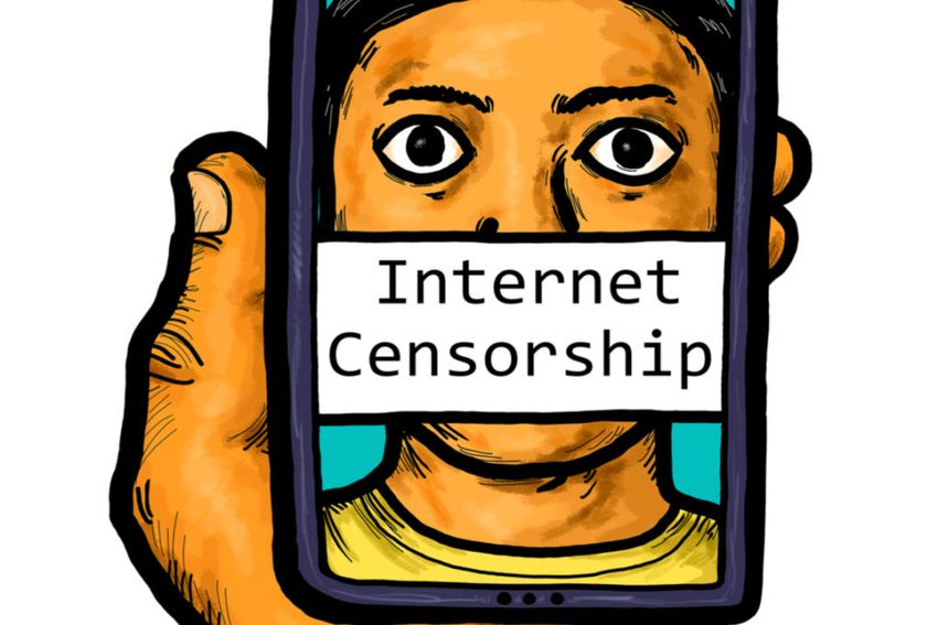internet censorship