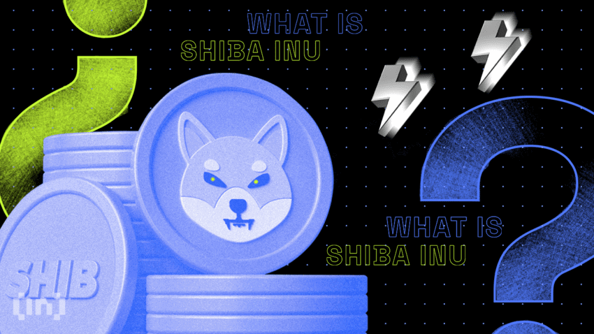 Market Cap ของ Shiba Inu (SHIB) แซงหน้า Litecoin (LTC)