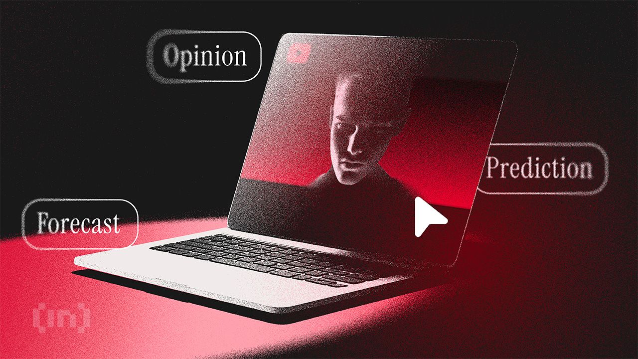 Polski influencer krypto: Tę hossę rozegrałem jak najlepszy