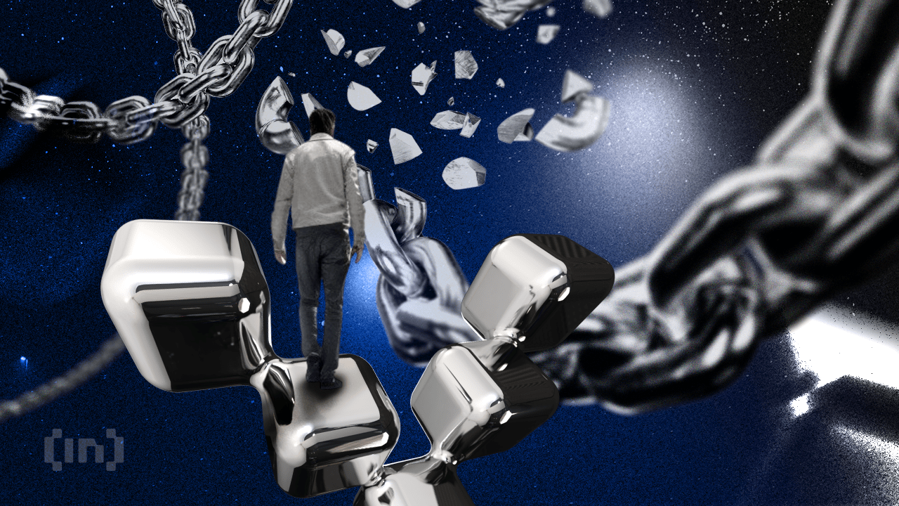 Na-hack ng $260M ang Cetus sa Sui, Natigil ang Network — ‘Akala Ko Ba Decentralized?’