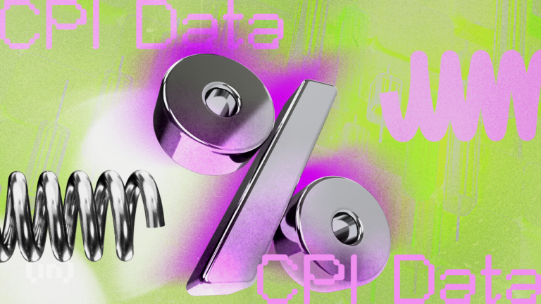 El precio de Bitcoin reacciona tras el primer aumento del IPC desde febrero