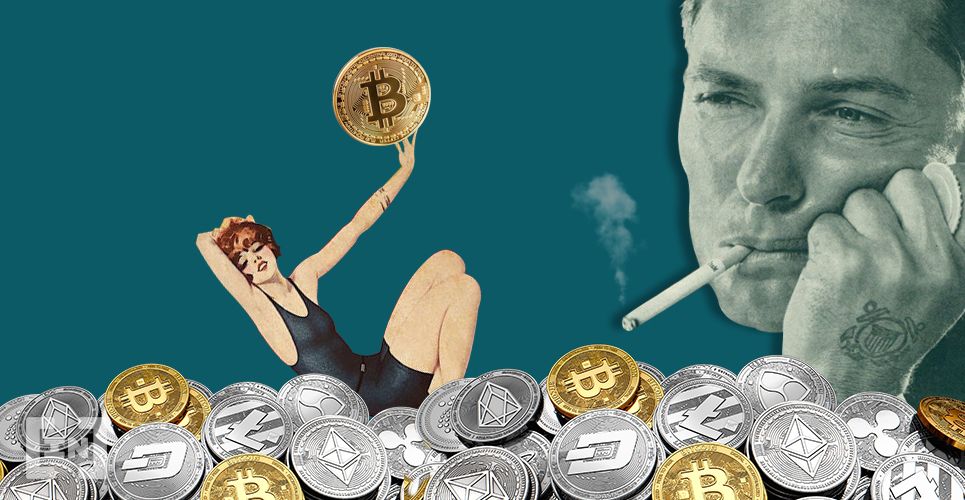 SEC Filings Indicate That BlackRock is Looking to Buy Bitcoin