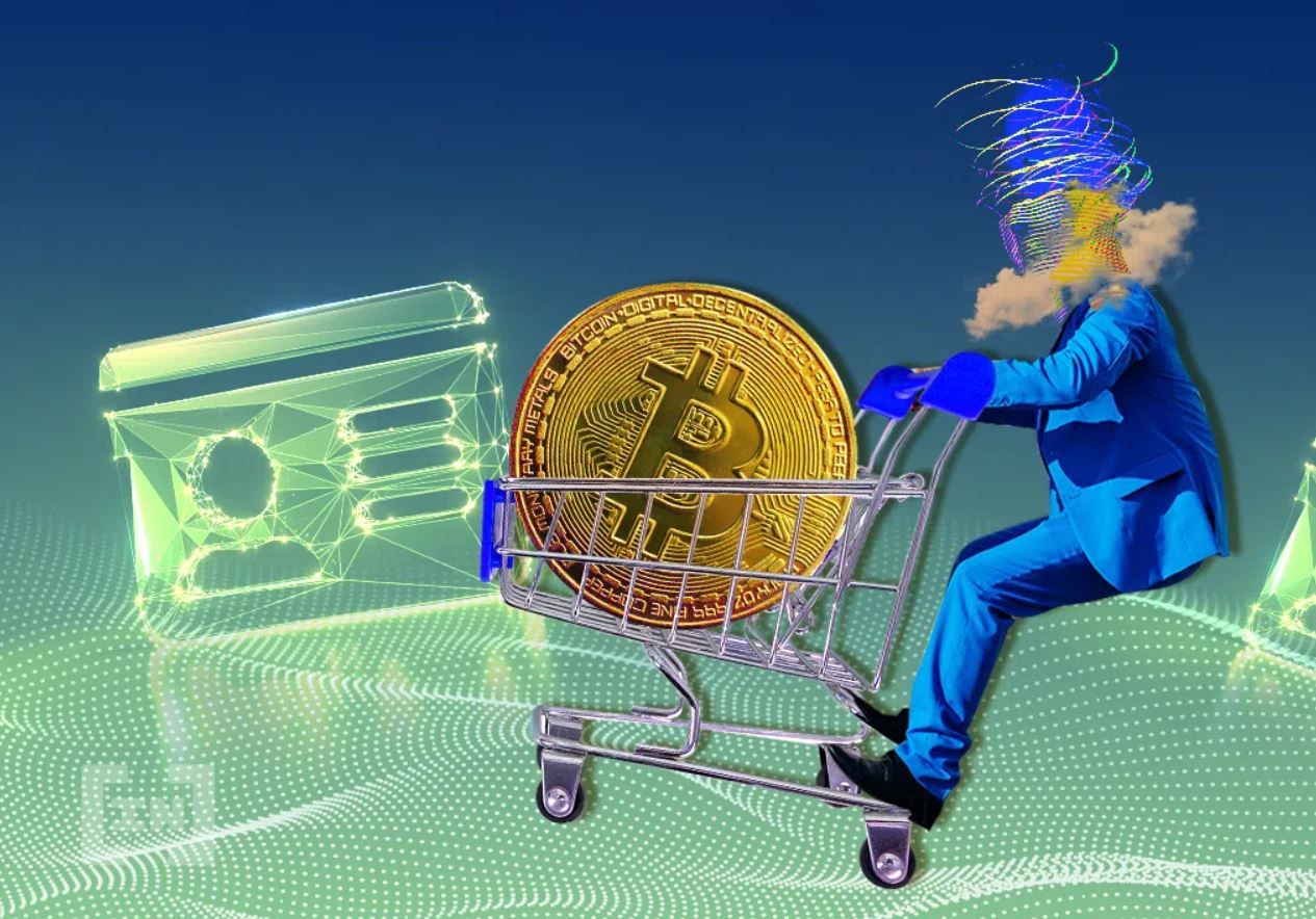 프라이버시가 걱정된다면? 익명으로 비트코인을 사는 법