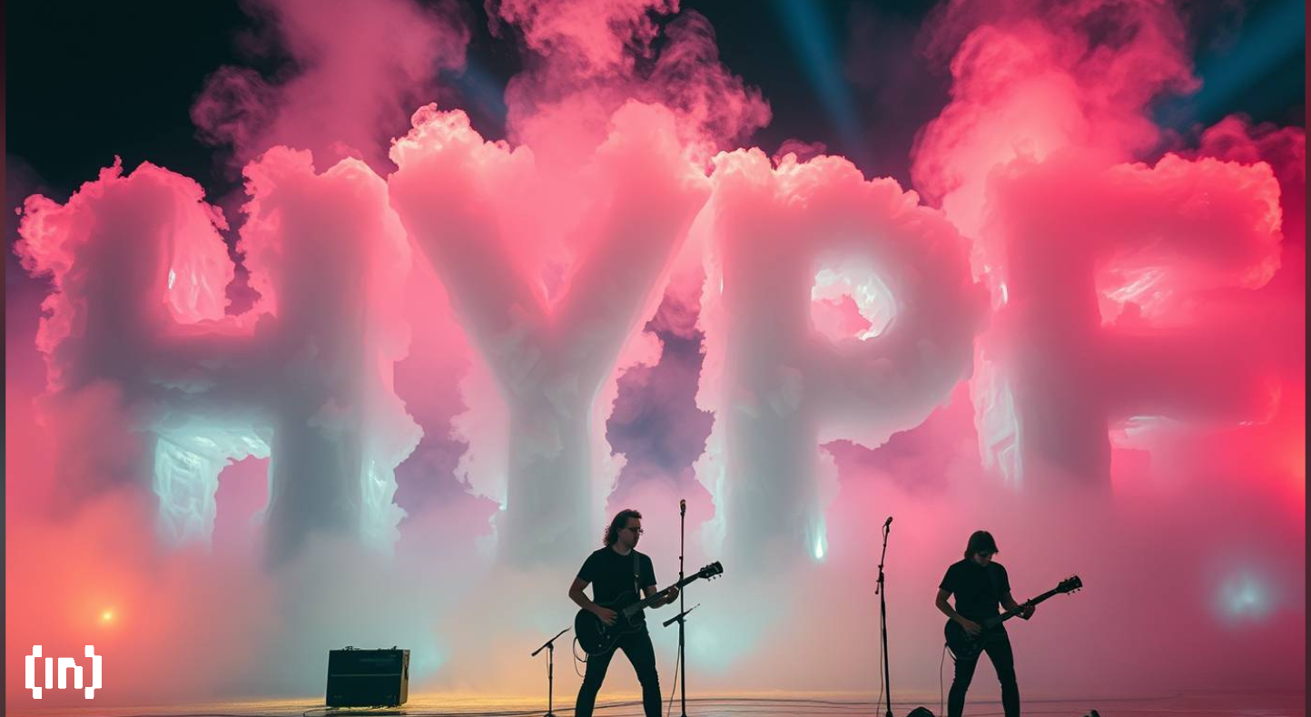 Nouvel ATH pour Hyperliquid (HYPE) !