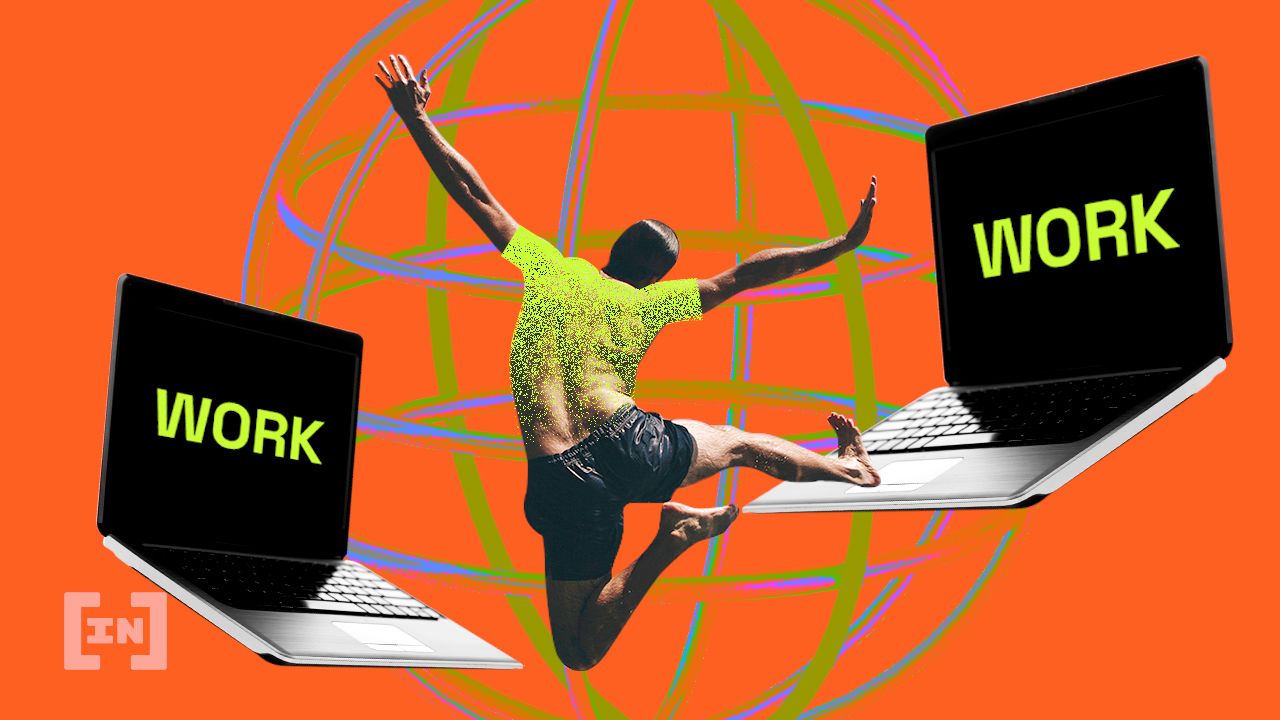 What Is a Digital Nomad and How To Become One?