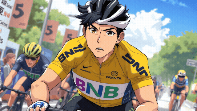 BNB : cap sur un nouvel objectif explosif après l’ATH de ce week-end