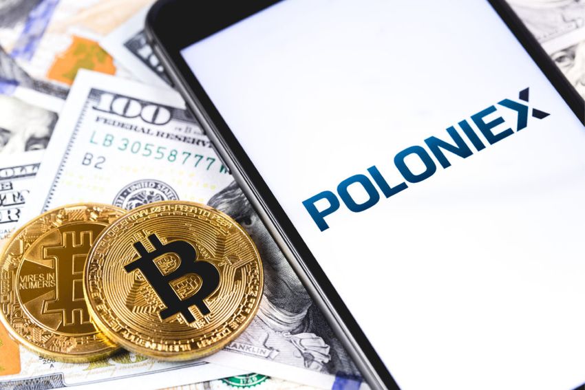 poloniex