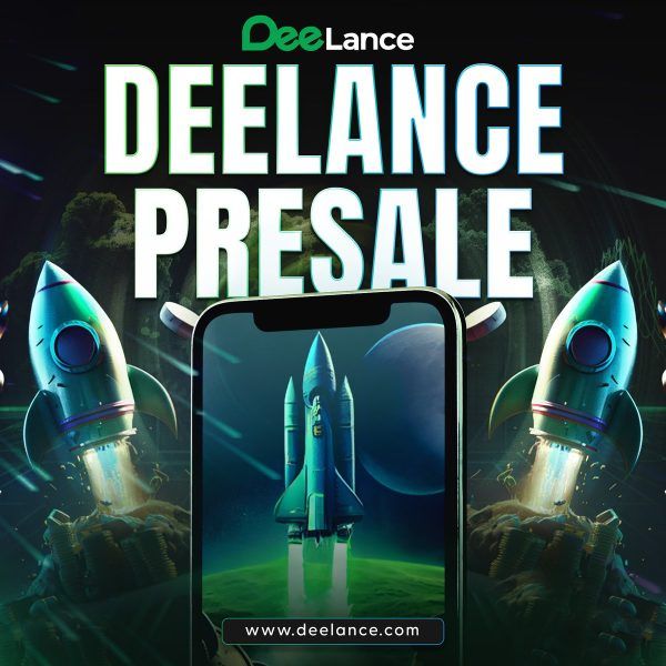 Baleias cripto estão acumulando essa moeda Web3 –&nbsp; O que elas sabem?