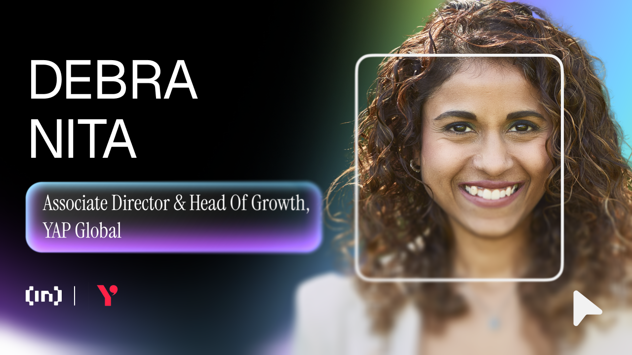 No Longer Anonymous, Personal Brands Now Shape Web3