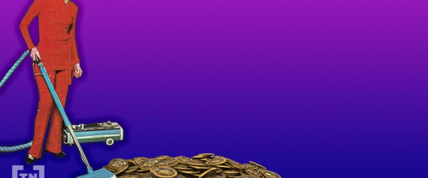 Cryptocurrency Heavyweights Propose Blacklist for ‘Bad Actors’