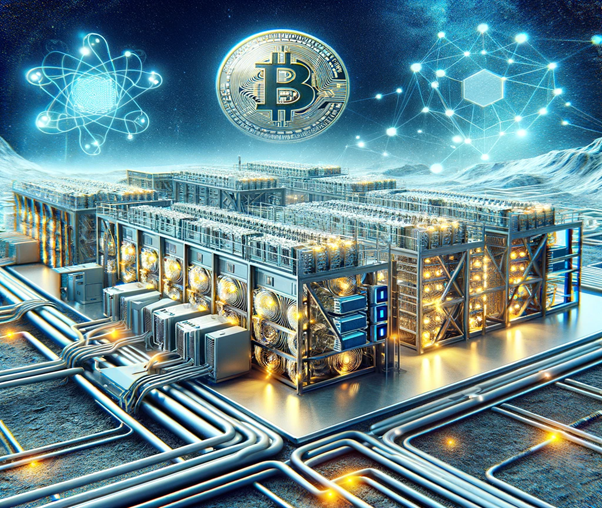 Bitcoin Prognose 2024: Beginnt jetzt der Bullenmarkt?   