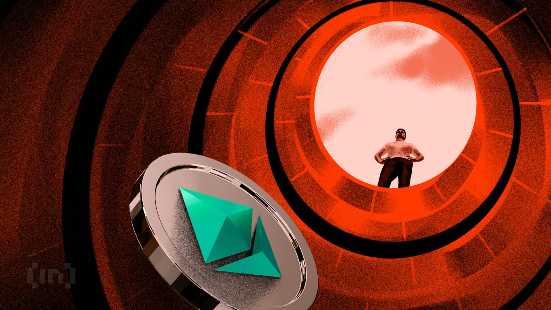Ethereum’s Momentum Stalls as ETH Lags Behind Bitcoin – $5,000 Target on Hold