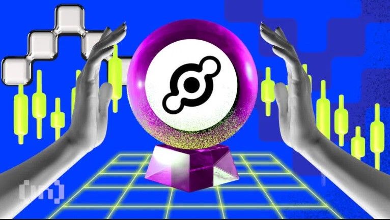 헬륨(HNT) 가격 예측 2023/2025/2030