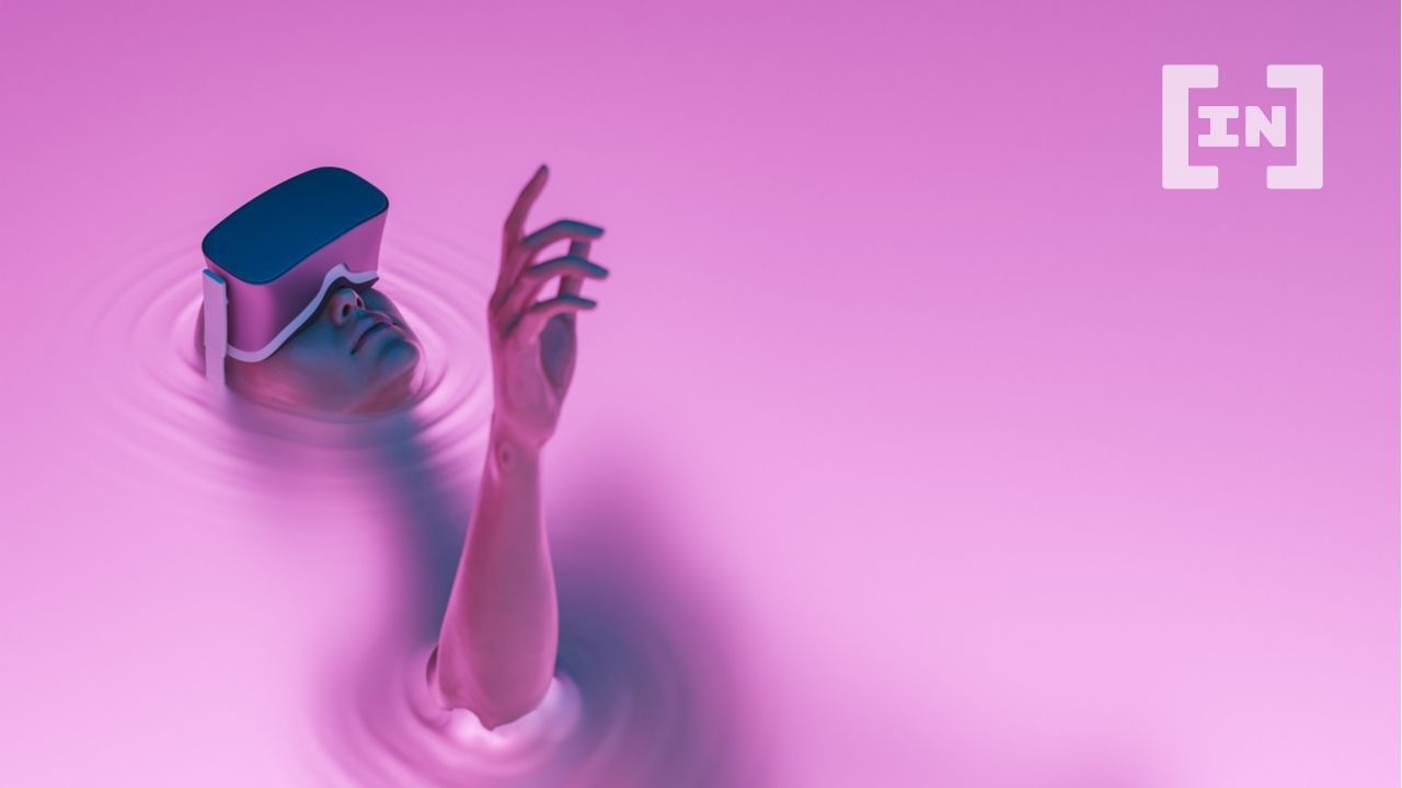 Raksasa Investasi Invesco Rilis Dana Khusus untuk Pengembangan Metaverse