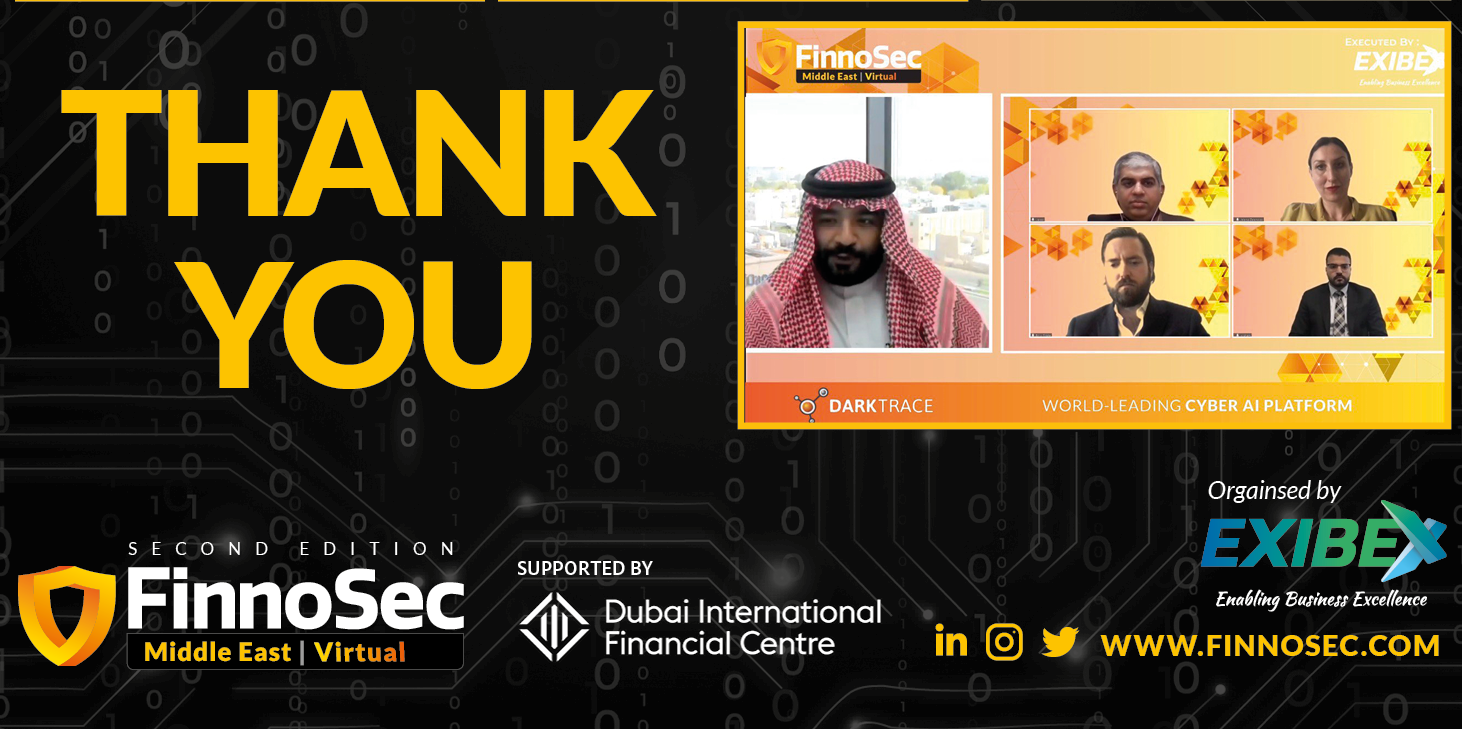 FinnoSec Middle East 2021 – Post Event Report