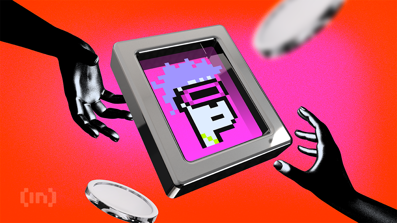 Magic Eden (ME) 在大規模1.25億代幣空投後暴跌54%