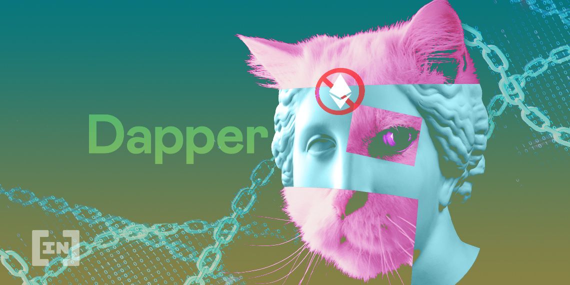 디앱 열풍 일으켰던 주역 크립토키티 개발사, 자체 블록체인 “Flow”발표