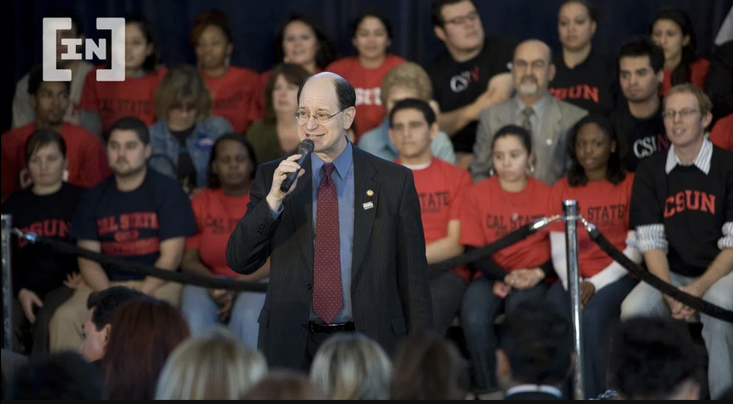 셔먼 미 하원의원, ‘BTC은 탈세로만 사용될 뿐’… 비난 이어가