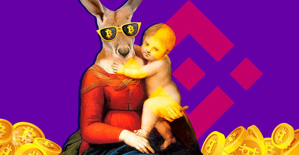 Binance Berths in Australia With Fiat-to-Cryptocurrency Exchange