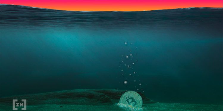 Биткоин: фрактал 2014 года подскажет, где дно