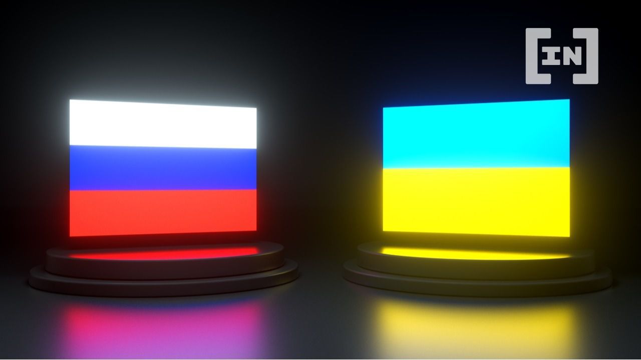 Exchange da Ucrânia acusa Binance de colaborar com Putin