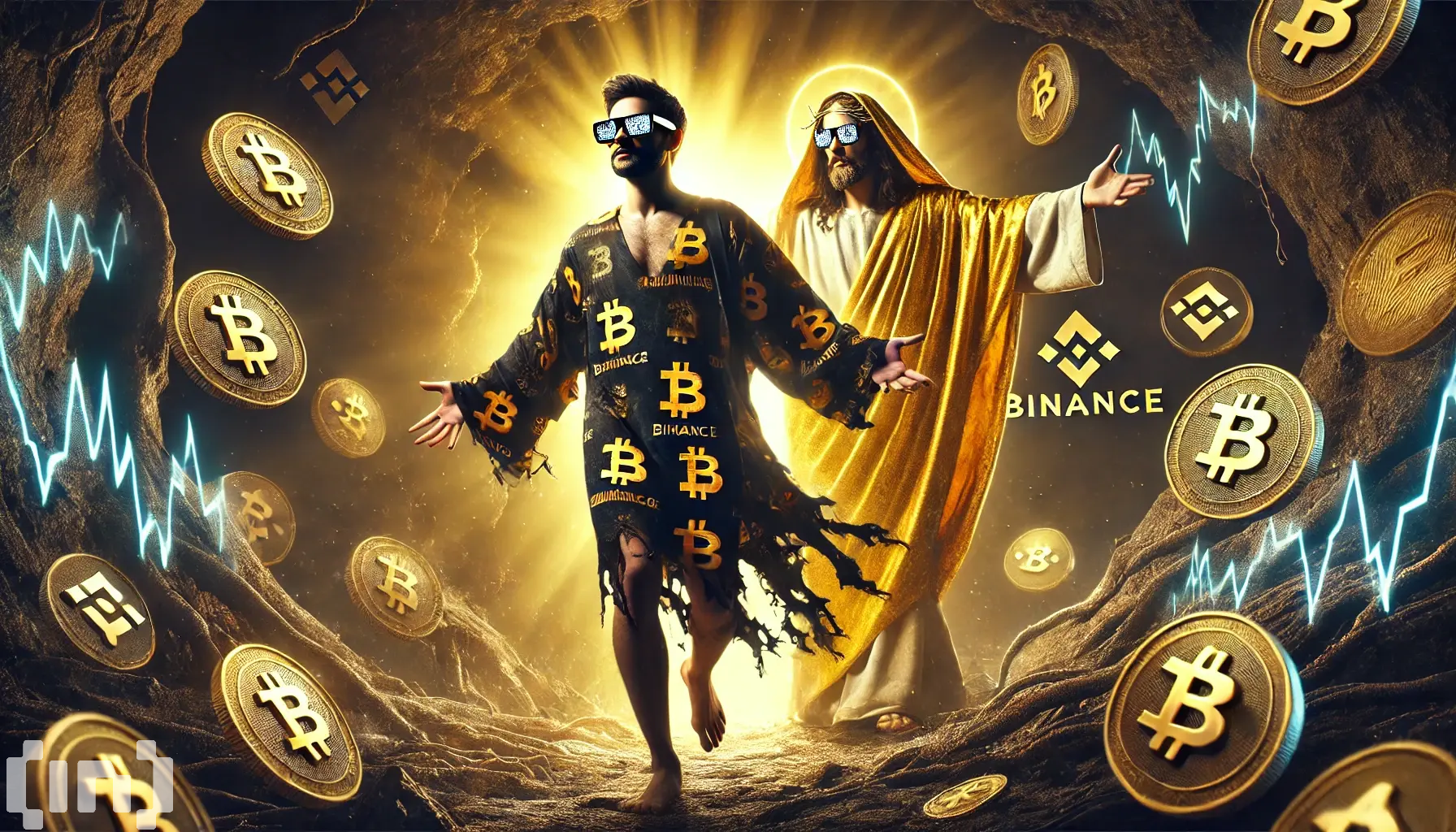 Changpeng Zhao prêt pour un retour historique chez Binance ?