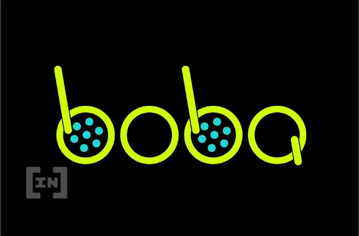 Boba Network Raises $45M to Fund Web 3.0 Expansion