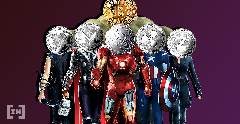 Will Altcoins Ever See an Increase? Analyzing the Altcoin Market Cap