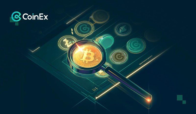CoinEx Research Bericht April 2025: Bitcoin und Gold – zwei sichere Häfen in einer sich wandelnden Welt
