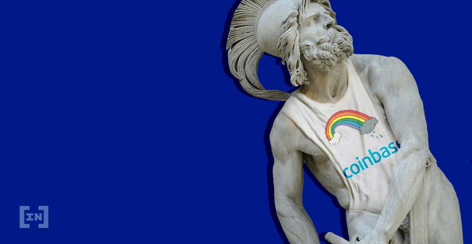 Coinbase Boasting $255 Million in Cryptocurrency Insurance