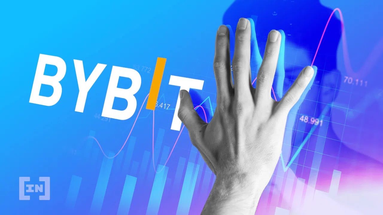 Bybit ระงับการฝากเงินดอลลาร์สหรัฐและให้กําหนดเวลาสําหรับการถอนเงิน