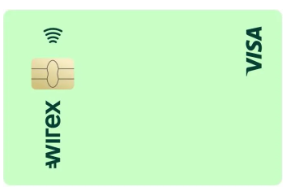 Carte Wirex