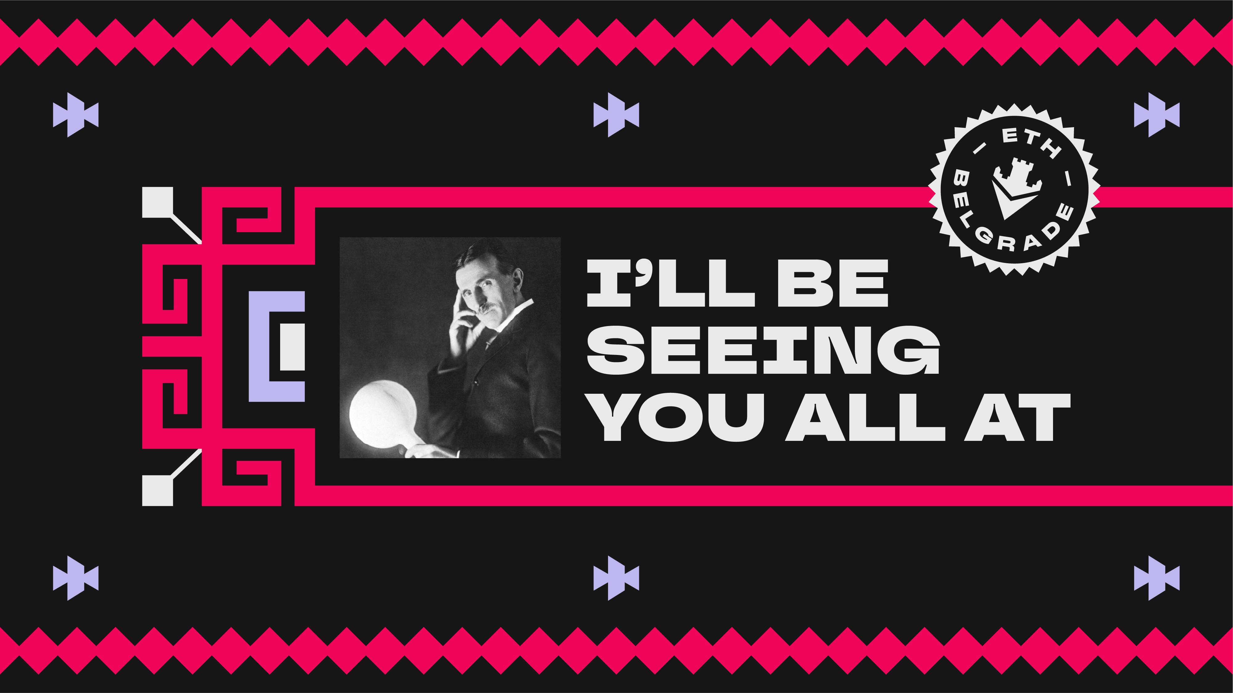 This June, Belgrade Welcomes the Global ETH Community for the Third Time