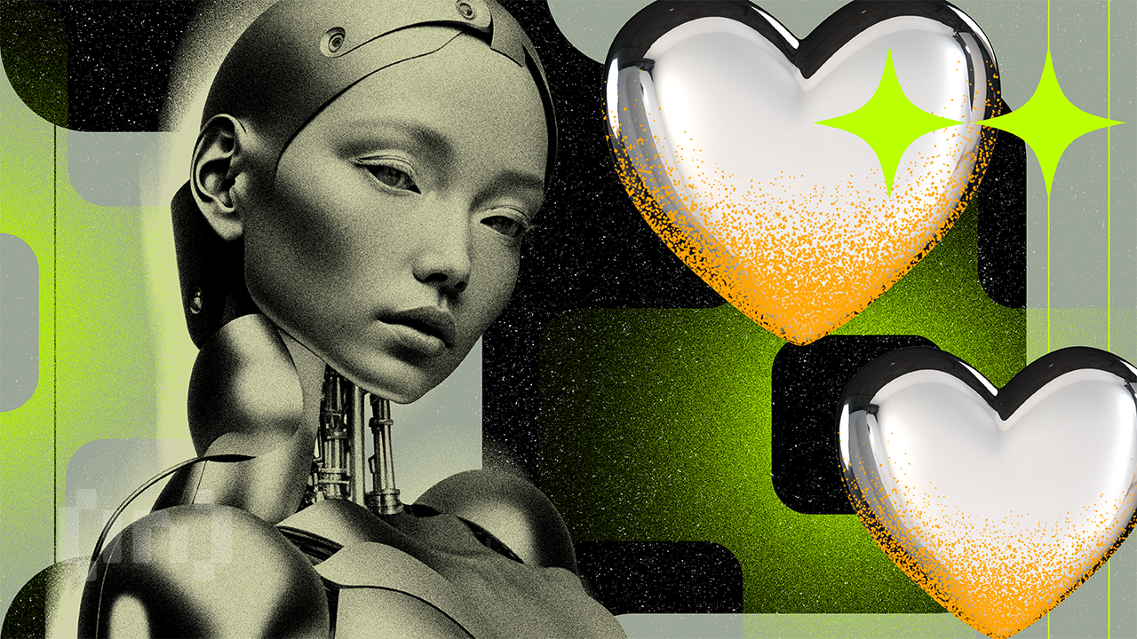 PEAQ steg 90% i september, da robotik tokens får investorernes opmærksomhed