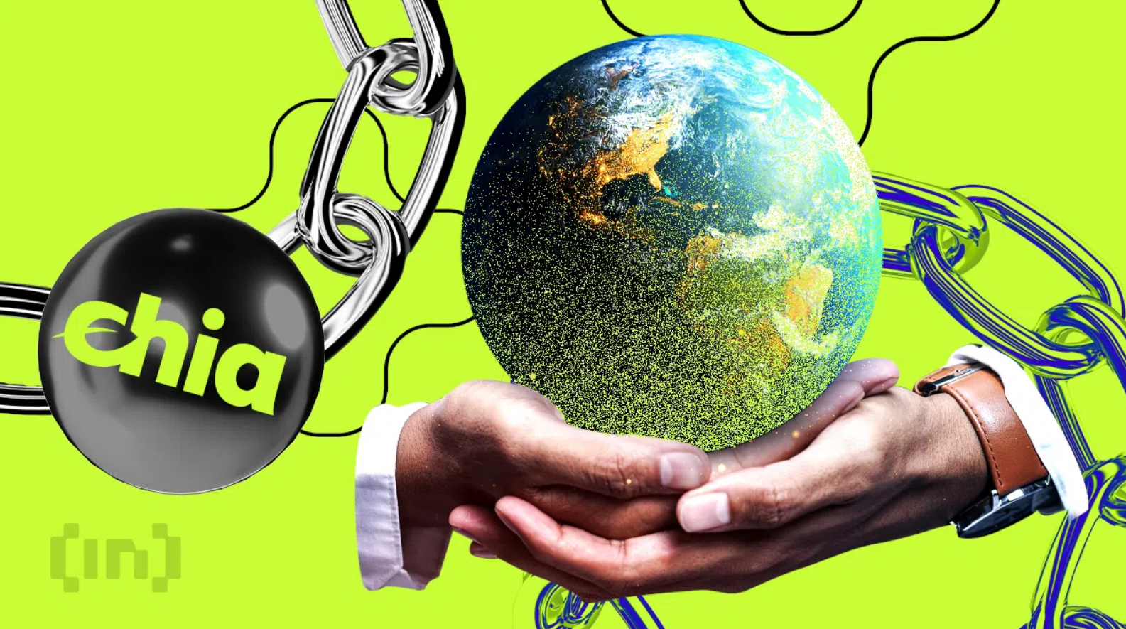 Chia Coin: Ein Guide zu XCH-Krypto und seinem Netzwerk