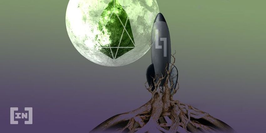 Block One EOS