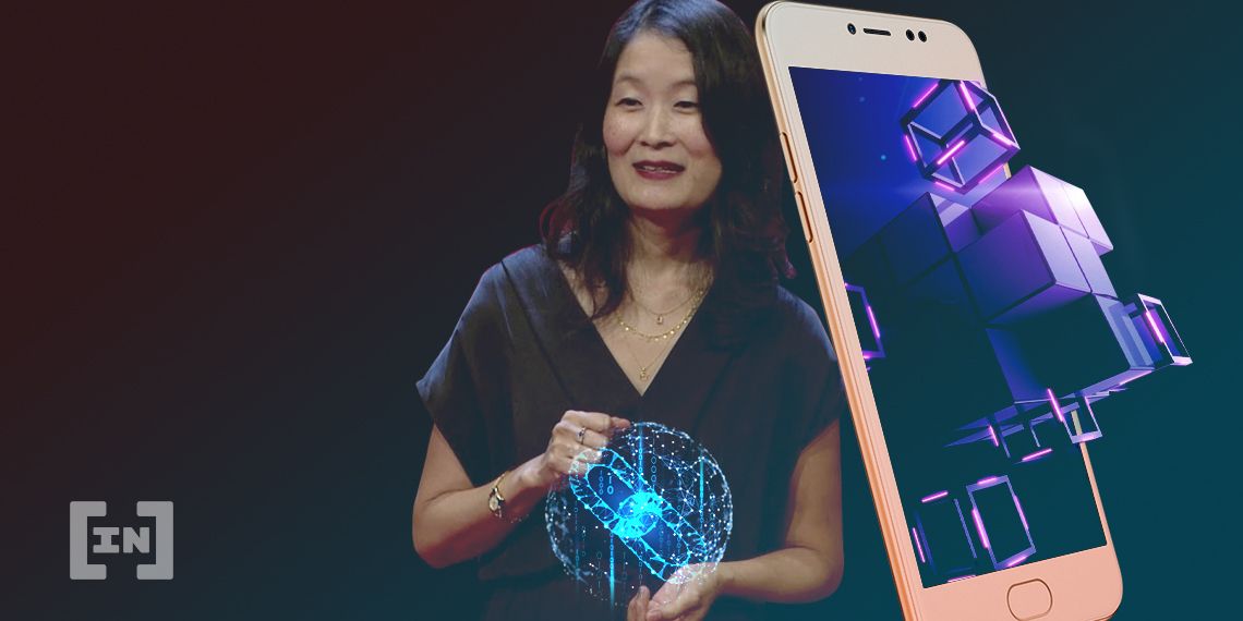 Unchained’s Laura Shin on the Future of DeFi