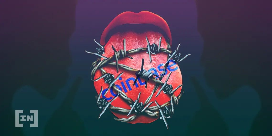 Coinbase ogłasza zasadę „przede wszystkim firma” zakazującą kontrowersyjnych dyskusji w miejscu pracy