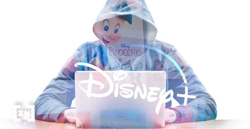 Disney+