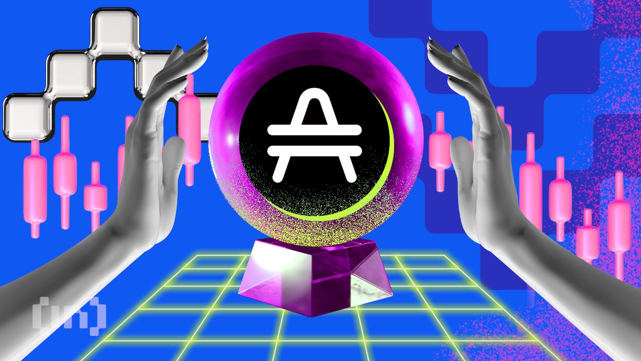 Amp (AMP) Price Prediction 2025/2026/2030