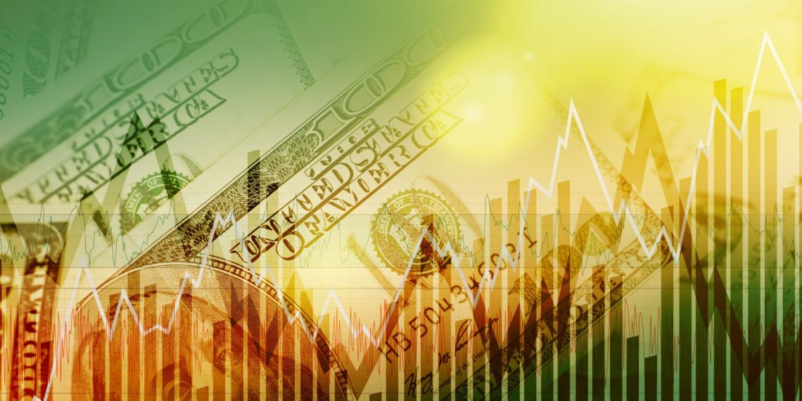 DXY hoàn thành mô hình cờ tăng, nhưng chưa có dấu hiệu dừng lại