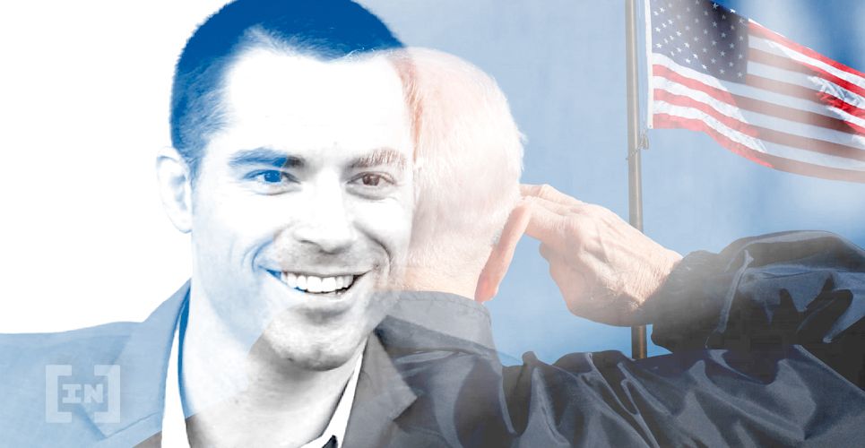 Bitcoin Cash Advocate Roger Ver Calls Veterans ‘Retired Hitmen’