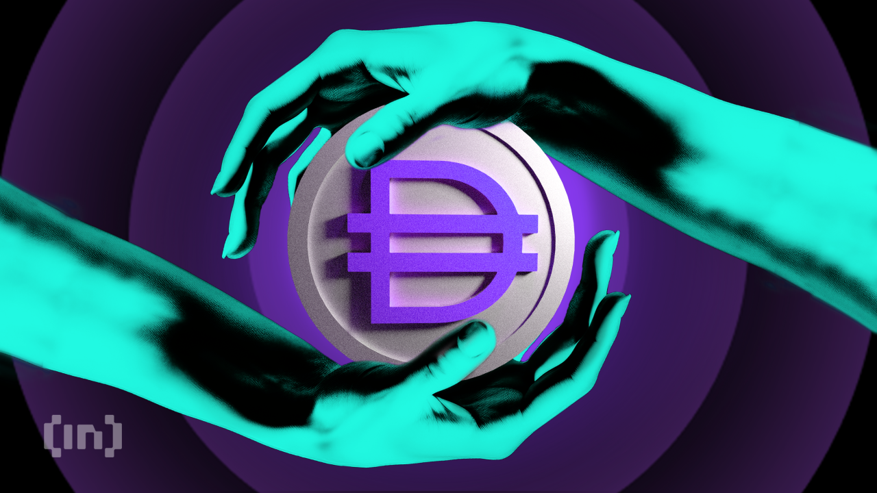 MakerDAO lancerer fuldt decentraliseret Stablecoin