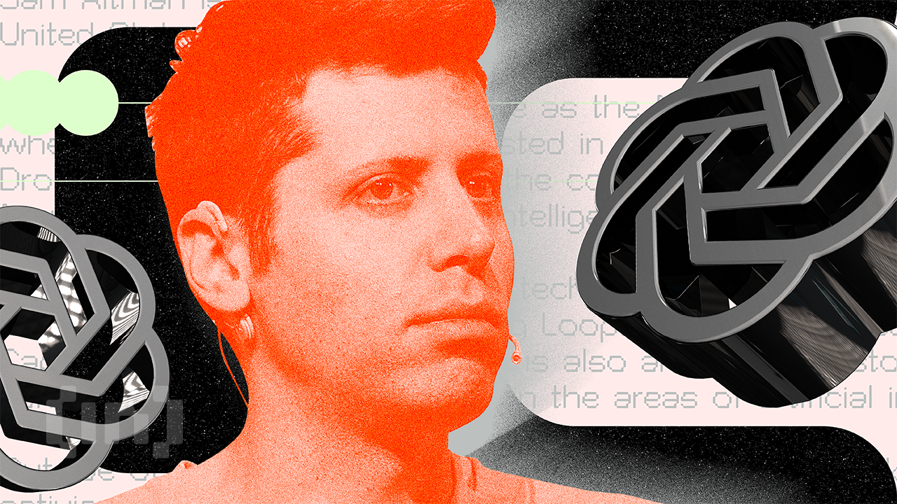 Sam Altman sanoo, että tekoäly on kuplassa—ovatko krypton “AI” tokenit seuraavaksi puhkeamassa?