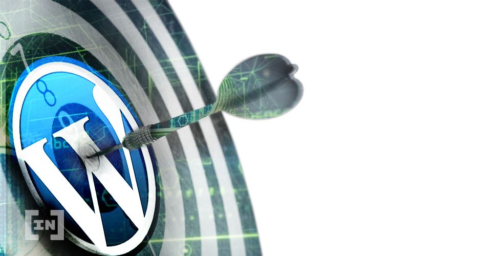 WordPress Hackers Hit 900,000 Sites in a Week