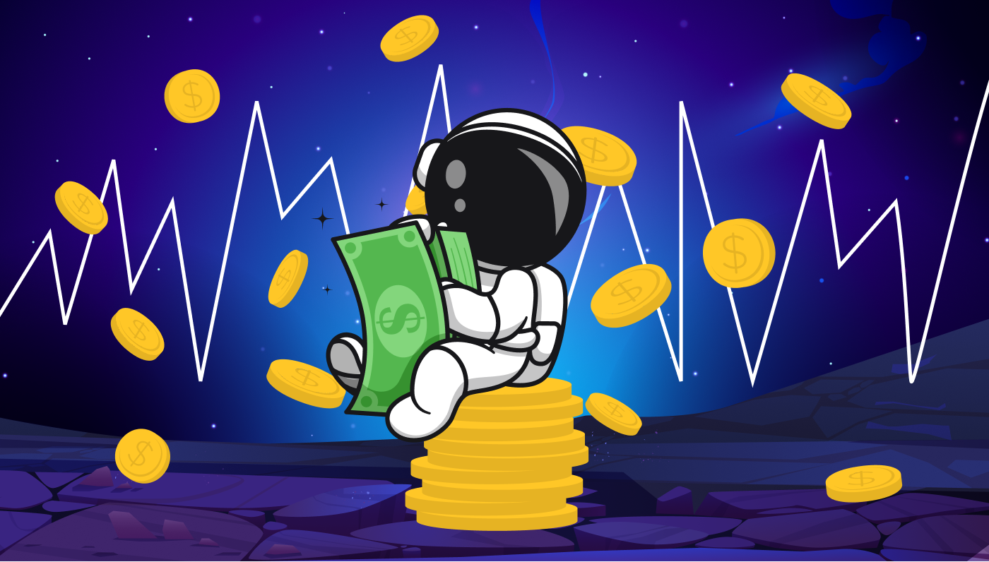 Profitez de la volatilité de Bitcoin, XRP et SHIB ; le trading bot IA d’AlgosOne permet de générer des gains durant le bear market