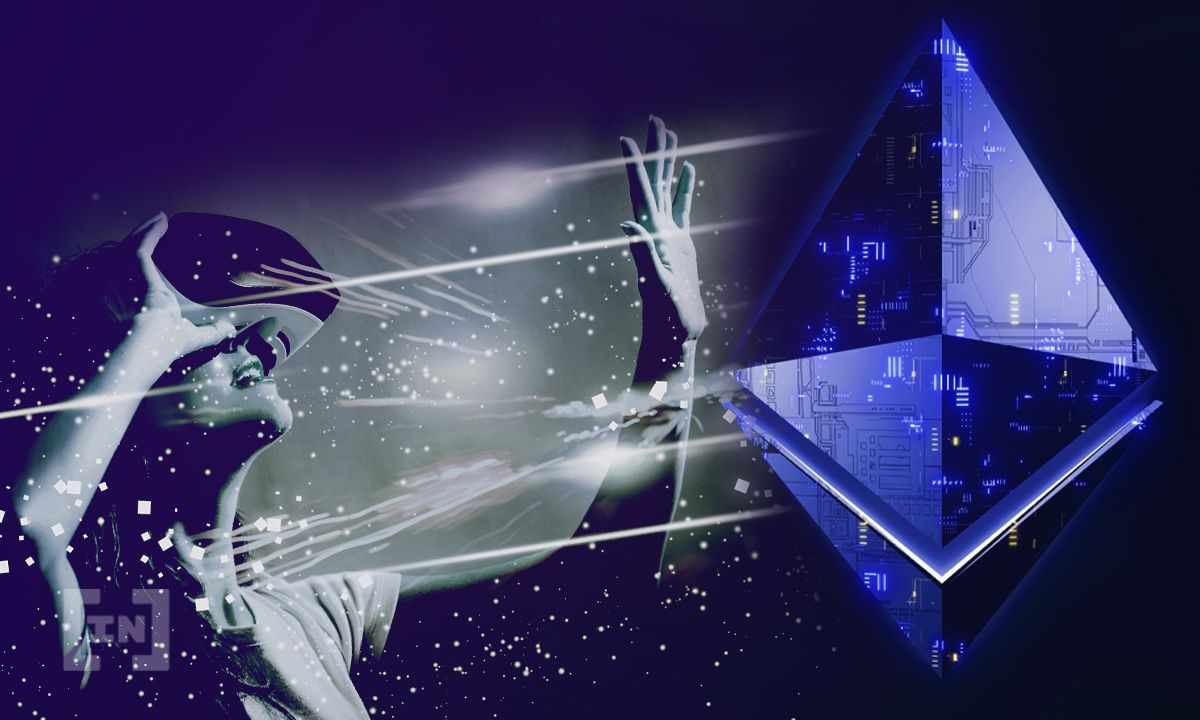 Propozycja połączenia łańcucha Ethereum 2.0 otrzymuje formalne zatwierdzenie