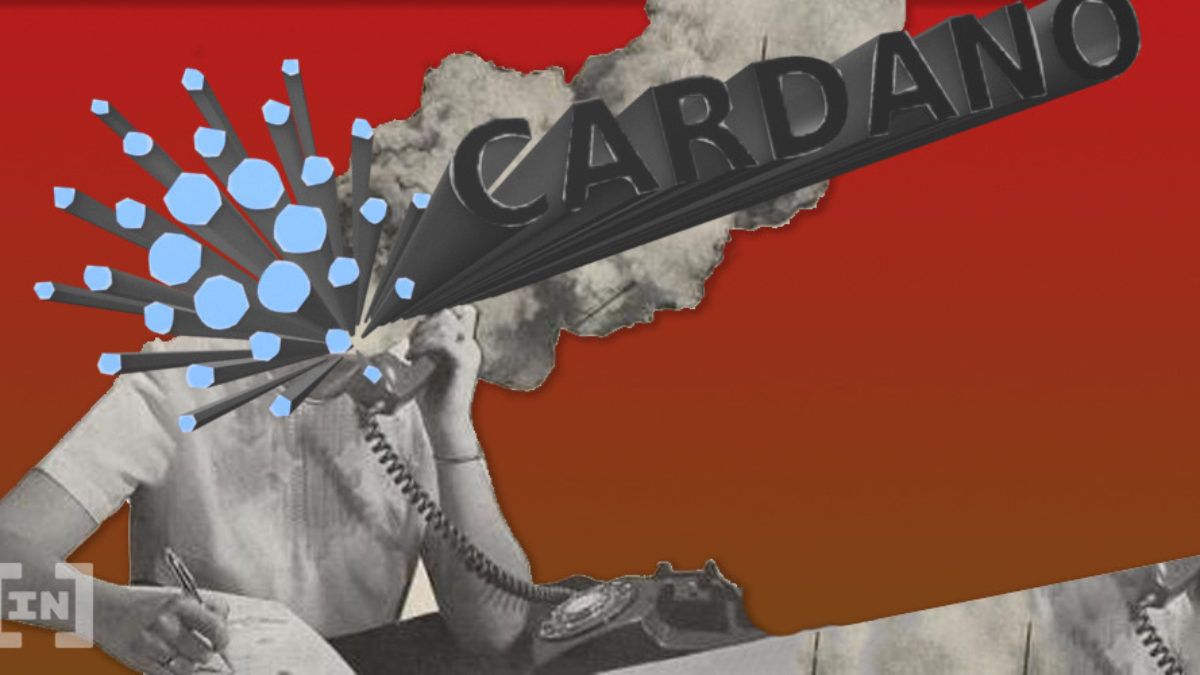 L’entreprise IAGON lève 3,4 $ millions pour  importer son Big Data chez Cardano (ADA)