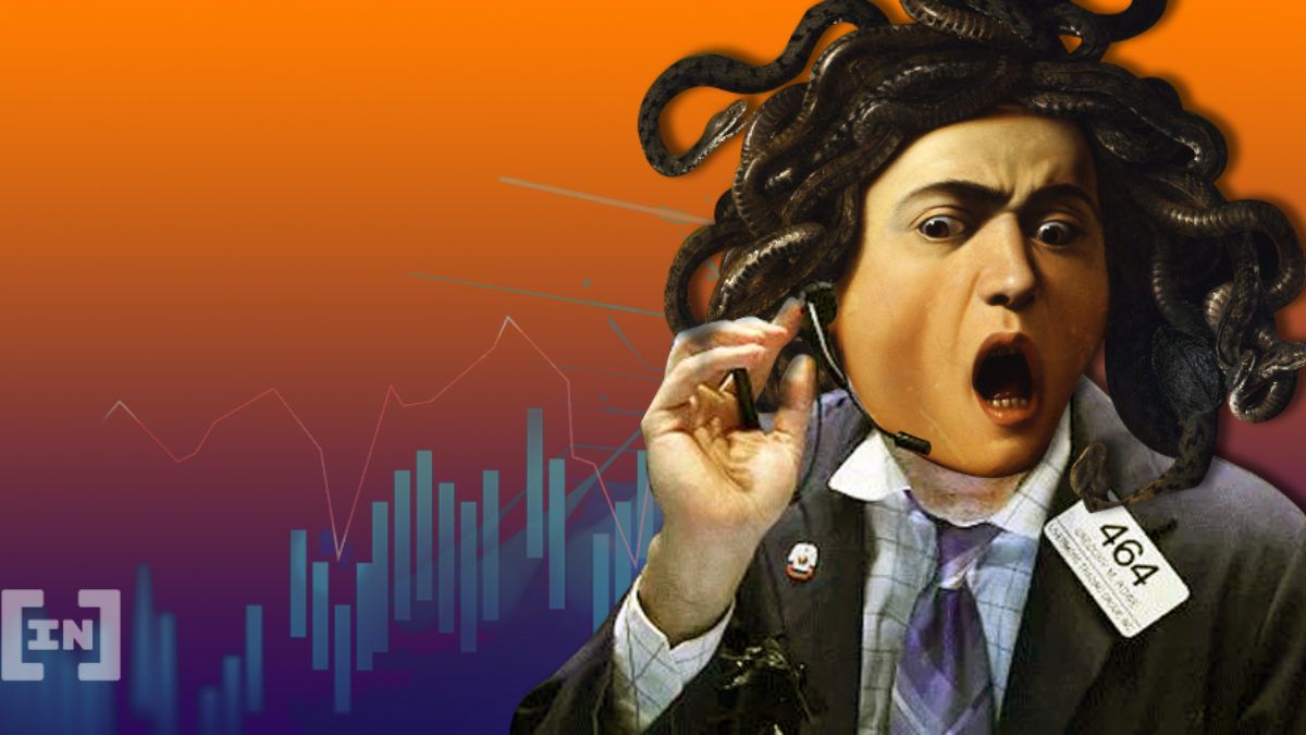 D’après un analyste, la volatilité des actions est similaire à celle de 1929