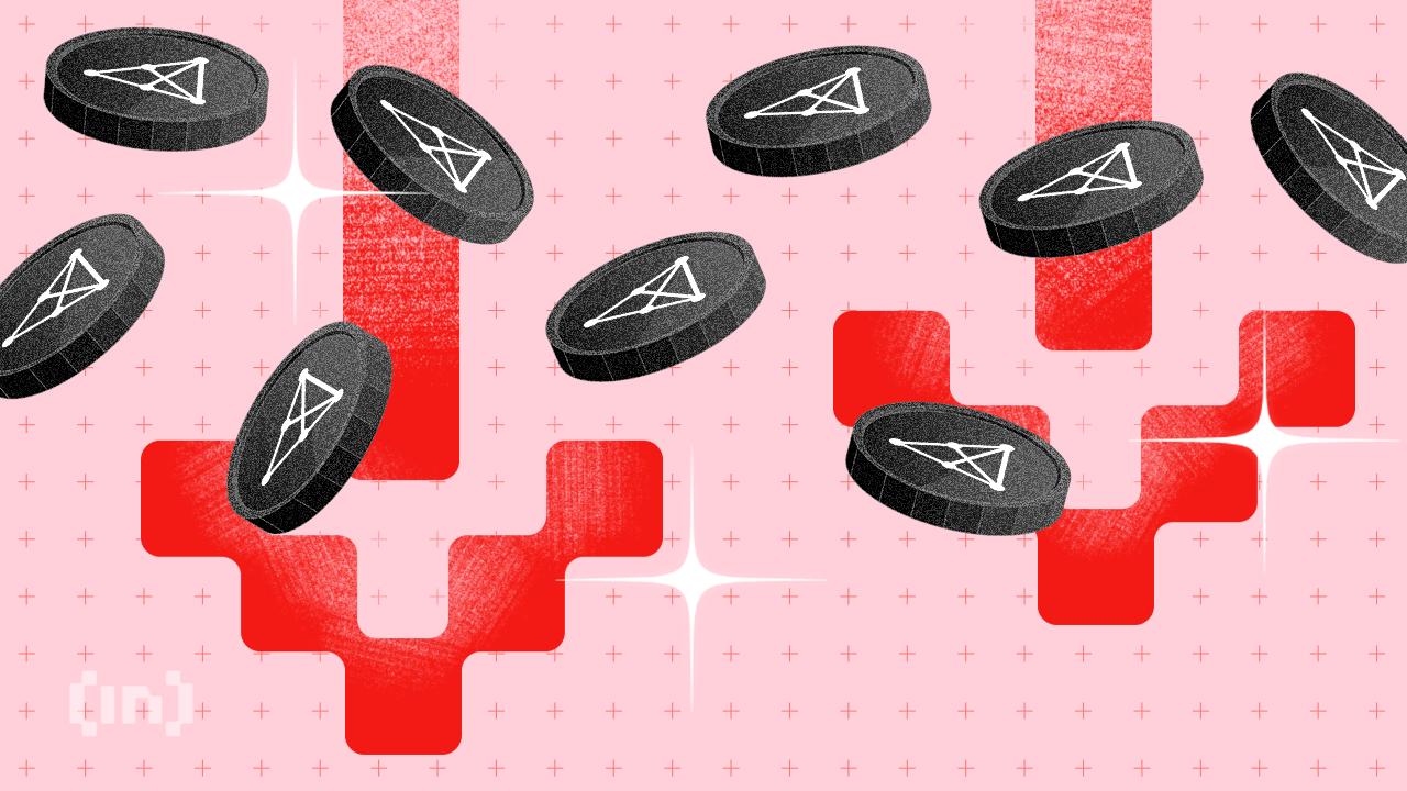 Chiliz (CHZ) Price Outlook: On-Chain Data Suggests Tough Times Ahead